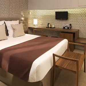 Sophie Germain Hotel Paris