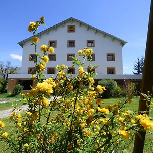 Logis La Cremaillere Hotel Saint-Bonnet-en-Champsaur