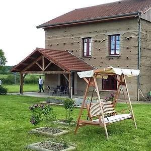Maison D'hotes La Tuilerie Frühstückspension