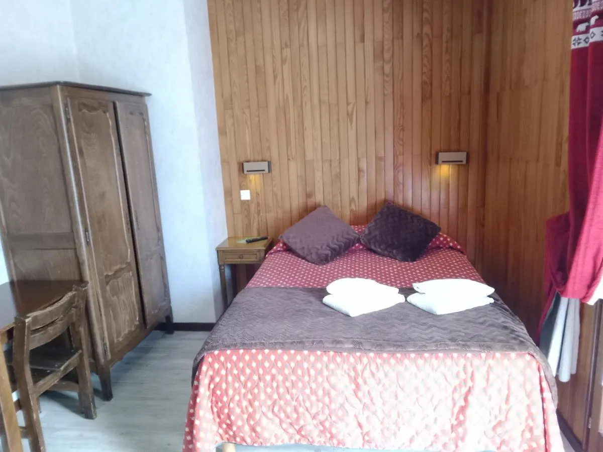 Hotel Le Mont Jorat Abondance