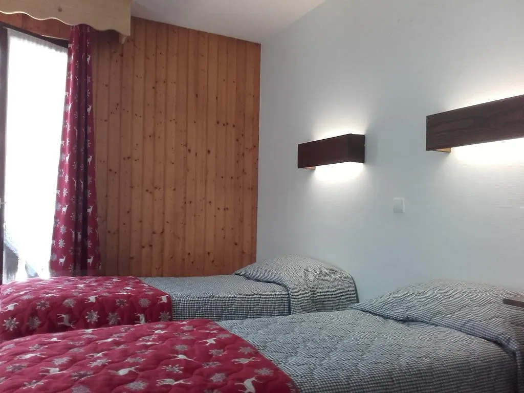 Hotel Le Mont Jorat Abondance